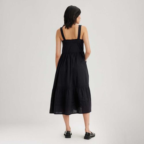 Vestido Midi Levi's® Cici Preto