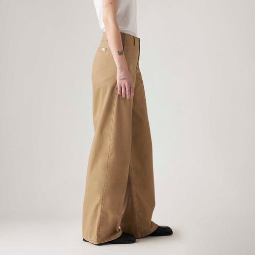 Calça Levi's® XL Chino Caqui