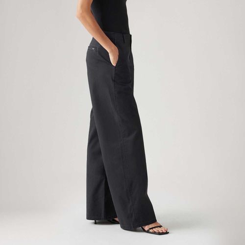 Calça Levi's® XL Chino Preta