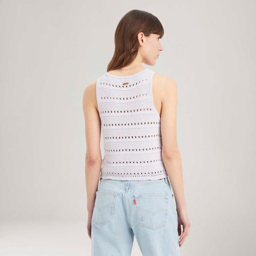 Regata de Tricot Levi's® Superbloom Azul