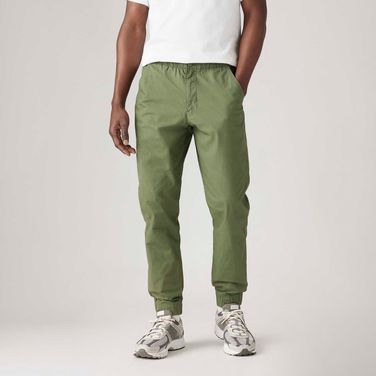 Calça Levi's® XX Chino Jogger Verde