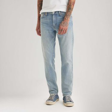 Calça Jeans Levi's® 511® Slim Lavagem Clara