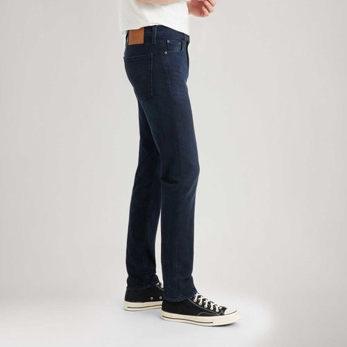 Calça Jeans Levi's® 510® Skinny Lavagem Escura
