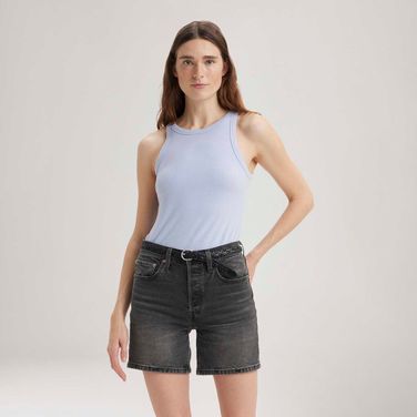 Blusa Levi's® Dreamy Tank Azul Regata