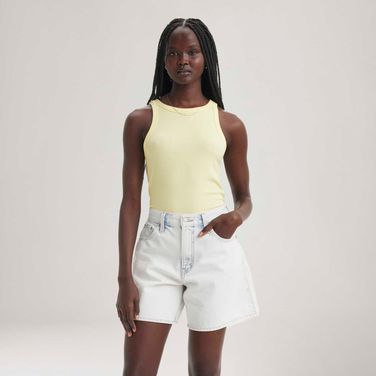 Blusa Levi's® Dreamy Tank Regata