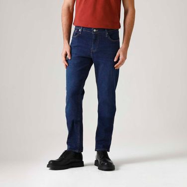 Calça Jeans Levi's® 511 Slim Lavagem Escura