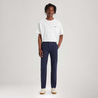 Calça Levi's® XX Chino Slim Azul Marinho