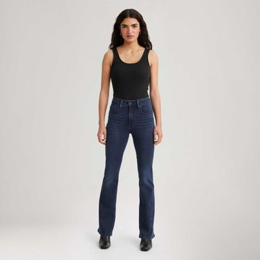 Calça Jeans Levi's® 725 High Rise Bootcut