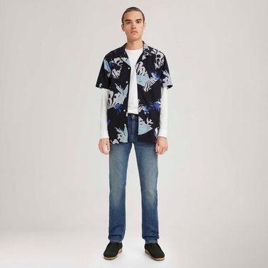 Calça Masculina Adulta
