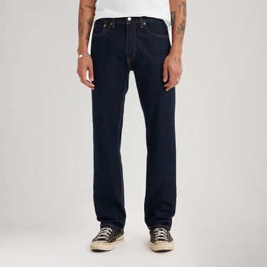 Calça Jeans Levi's® 505™ Regular