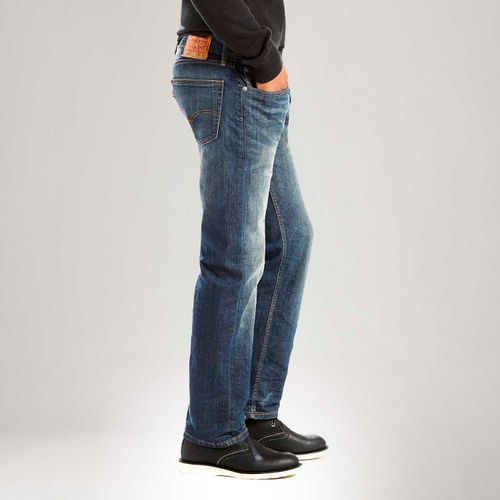 Calça Jeans Levi's® 505™ Regular