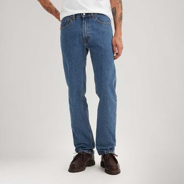 Calça Jeans Levi's® 505™ Regular