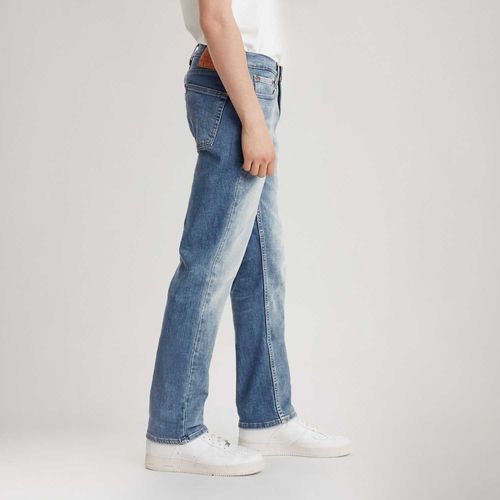 Calça Jeans Levi's® 514™ Straight