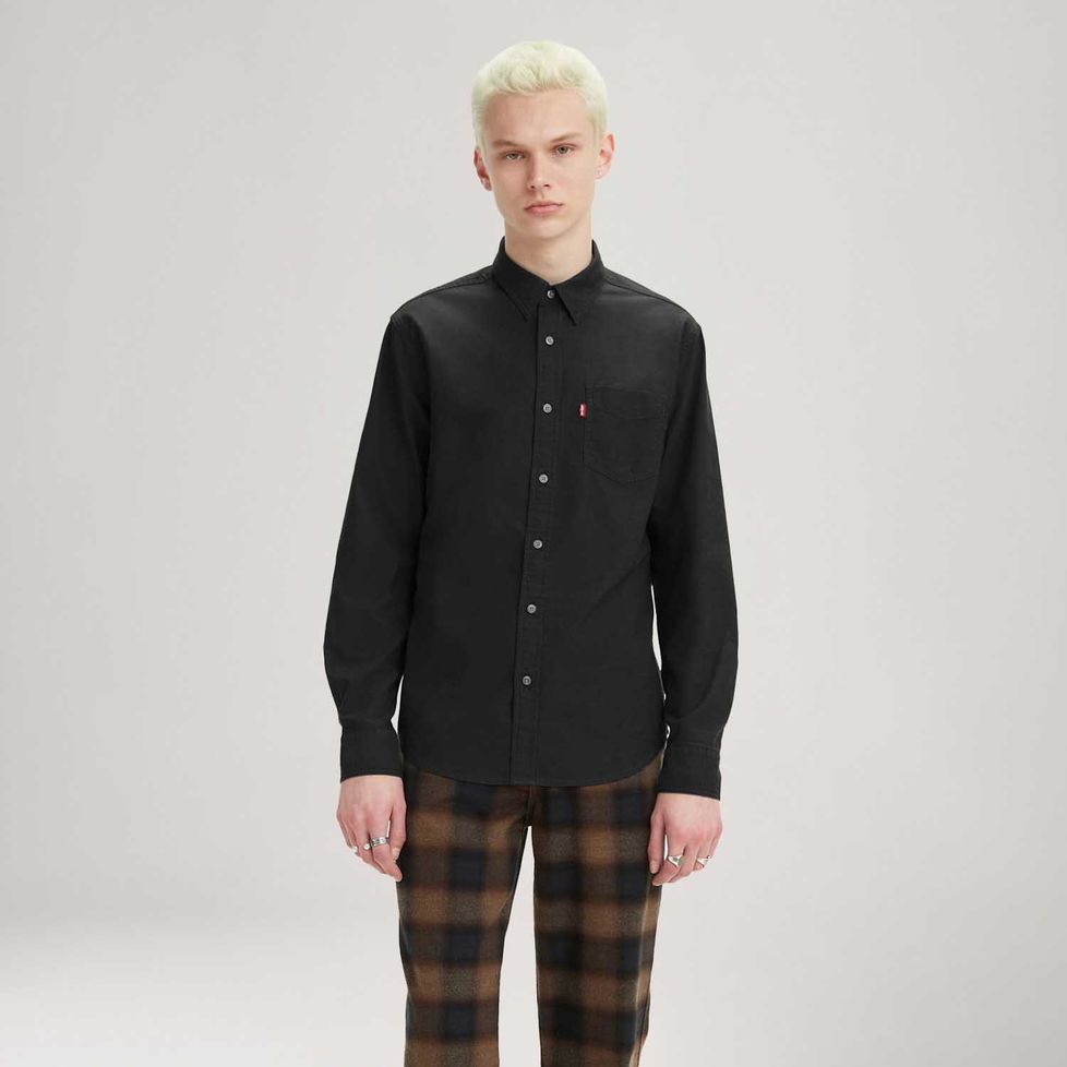 Camisa Levi's® CLASSIC 1 PKT STANDARD | FastStore PDP