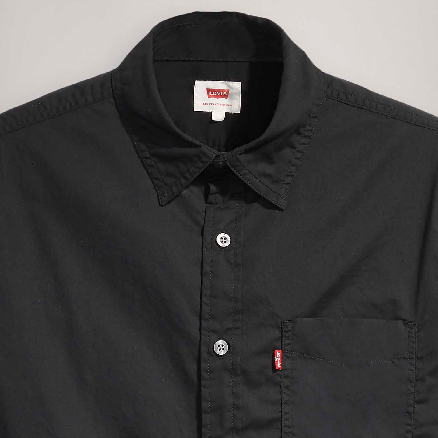 Camisa Levi's® CLASSIC 1 PKT STANDARD | FastStore PDP
