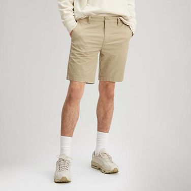Short Levi's® Standard Taper Chino