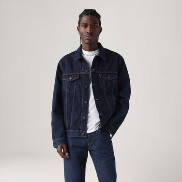 Jaqueta Levi’s The Trucker Jacket