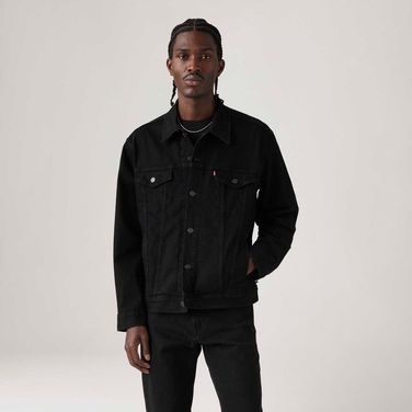 Jaqueta Levi's® The Trucker Jacket