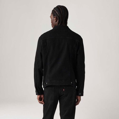 Jaqueta Levi's® The Trucker Jacket