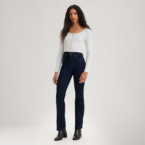 Calça Jeans Levi's® 725 High Rise Bootcut