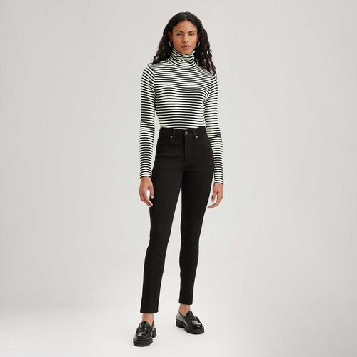 Calça Jeans Levi's® 721 High Rise Skinny