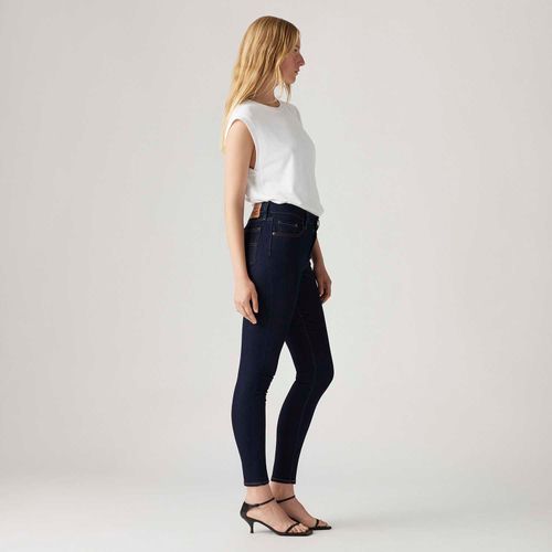 Calça Jeans Levi's® 721 High Rise Skinny