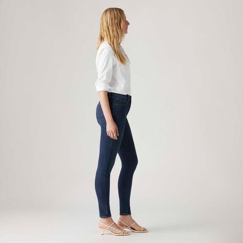 Calça Jeans Levi's® 721 High Rise Skinny