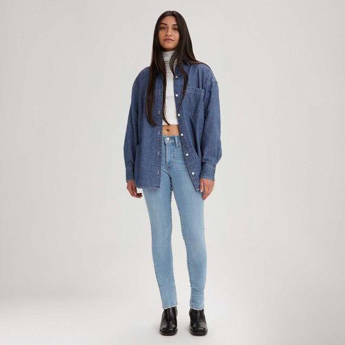 Calça Jeans Levi's® 311 Shaping Skinny