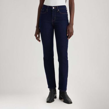 Calça Jeans Levi's® 314 Shaping Straight