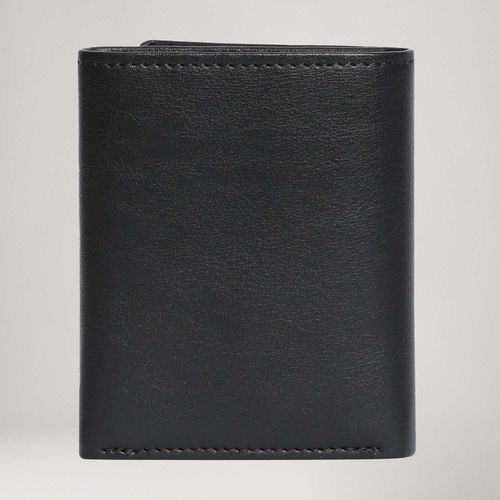 Carteira Levi's® Tilfold Masculina Preta
