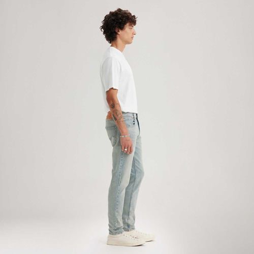 Calça Jeans Levi's® 512 Slim Taper