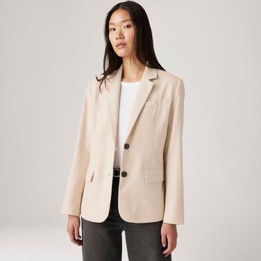 Blazer Levi's® Amber Classic Off White