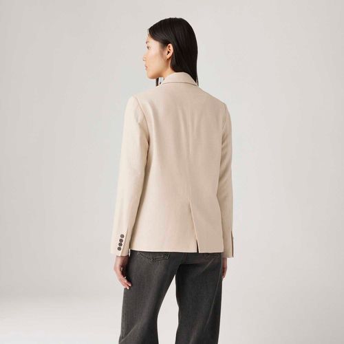 Blazer Levi's® Amber Classic Off White