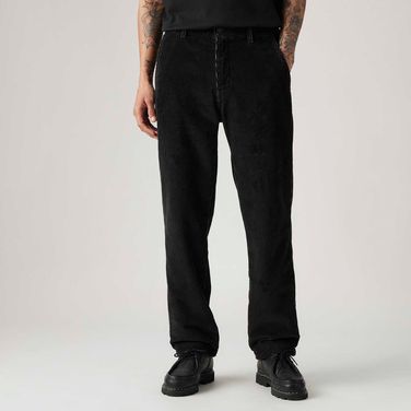 Calça Levi's® XX Chino Authentic Preta