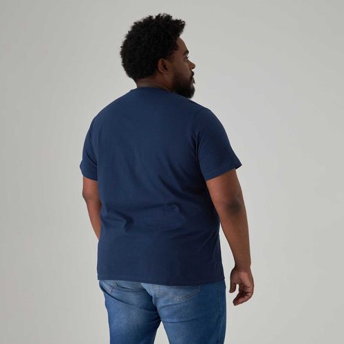 Camiseta Masculina Tam Adulto