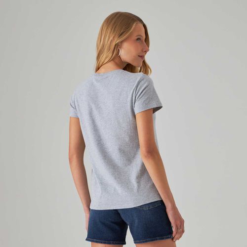 Camiseta Levi's® The Perfect Cinza