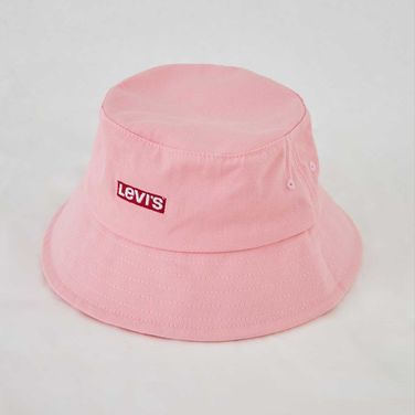 Chapéu Levi’s Baby Tab Bucket