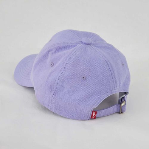 Boné Levi's® Curved Visor - Poster Logo Cap
