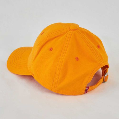 Boné Levi's® Curved Visor - Poster Logo Cap
