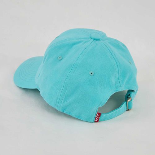 Boné Levi's® Curved Visor - Poster Logo Cap