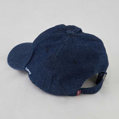 Boné Levi’s Aba Curva Essential