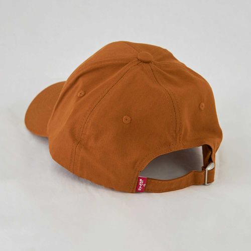 Boné Levi’s Aba Curva Mid Batwing
