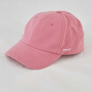 Boné Levi's® Curved Visor - Essential Cap