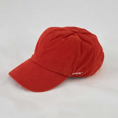 Boné Levi's® Curved Visor - Essential Cap