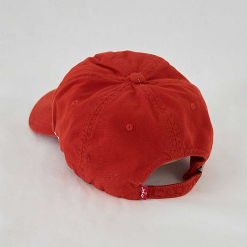Boné Levi's® Curved Visor - Essential Cap