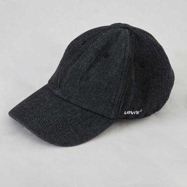 Boné Levi's® Curved Visor - Essential Cap