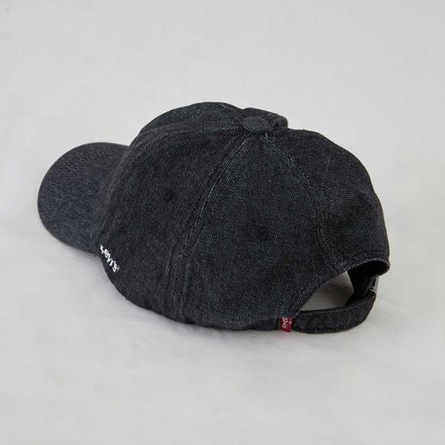 Boné Levi's® Curved Visor - Essential Cap