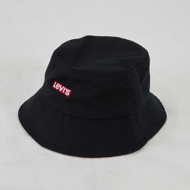 Chapéu Levi's® Baby Tab Bucket Hat