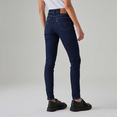 Calça Jeans Levi's® 721 High Rise Skinny
