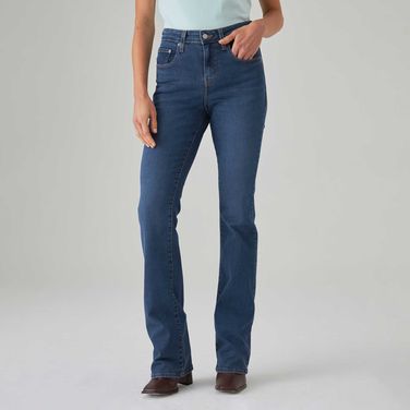 Calça Jeans Levi's® 725 High Rise Bootcut